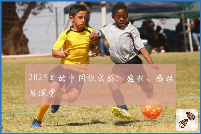 2025年的中国仪式感:盛典、感动与探索