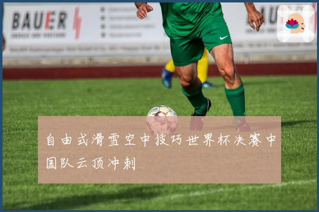 自由式滑雪空中技巧世界杯决赛中国队云顶冲刺